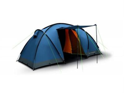 Trimm Comfort II 4 Kişilik Çadır - 1