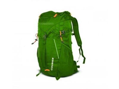Trimm Courier Sırt Çantası - 35 Litre, Yeşil - 1