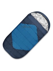 Trimm Divan -28C XL Uyku Tulumu Mavi - Trimm