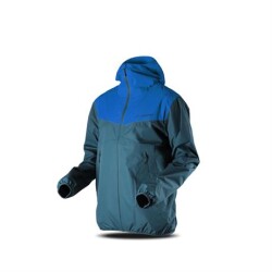 Trimm Exped Ceket - Erkek/Unisex, Lagün Mavisi - Trimm