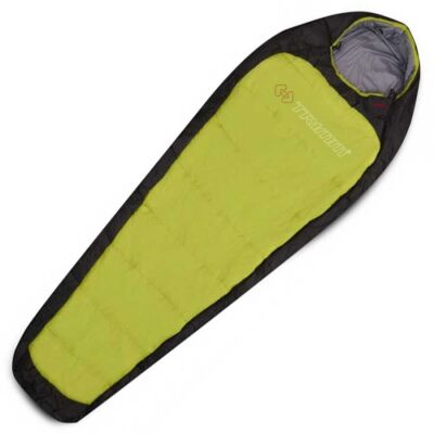 Trimm Impact -10C Ultralight Uyku Tulumu 195 Sol Yeşil - 1