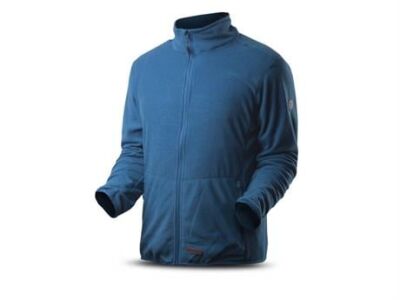 Trimm Neo Sweatshirt - Erkek/Unisex, Mavi - 1