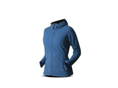 Trimm Neona Sweatshirt - Kadın, Mavi - 1