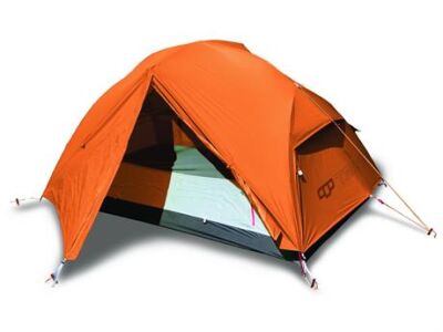 Trimm Pioneer-DSL 2 Kişilik 5 Mevsim Ultralight Çadır - 1