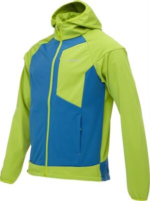 Trimm Roche Ceket - Erkek/Unisex, Yeşil/Mavi - 1
