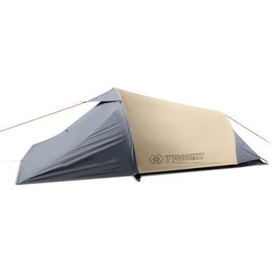 Trimm Spark 2 Kişilik 4 Mevsim Ultralight Çadır - 1