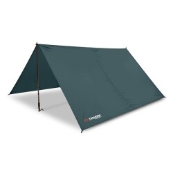 Trimm Trace 290x350 Outdoor Tarp - Yeşil - Trimm