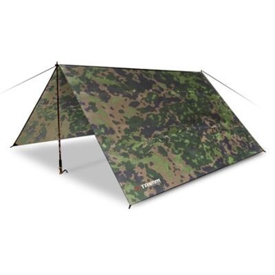 Trimm Trace XL 370x500 Outdoor Tarp - Kamuflaj - 1