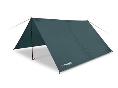 Trimm Trace XL 370x500 Outdoor Tarp - Yeşil - 1