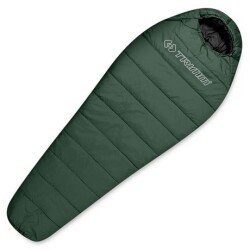 Trimm Traper -23'C Ultralight Uyku Tulumu - 185R, Yeşil - Trimm