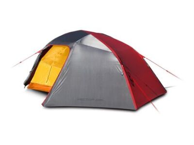 Trimm Vector-DSL 2 Kişilik 5 Mevsim Ultralight Çadır - 1