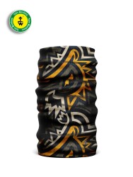 Tube Bandana Koyu Bandana Boyunluk BKD599 - Tube Bandana