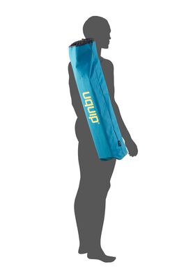 Uquip Mercy Süper Hızlı Katlanır Kamp Piknik Masa Gümüş - 8
