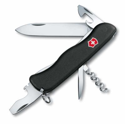 Victorinox Nomad Caki 0.8353.3 - 1