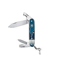 Victorinox Synergy Alox Winter Magic Le 2026 Koleksiyon Çakısı - 3