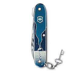 Victorinox Synergy Alox Winter Magic Le 2026 Koleksiyon Çakısı - 6