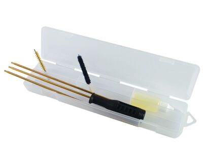 Vurgun Havalı Temizleme Set Harbi Pirinç 5,5mm - 1