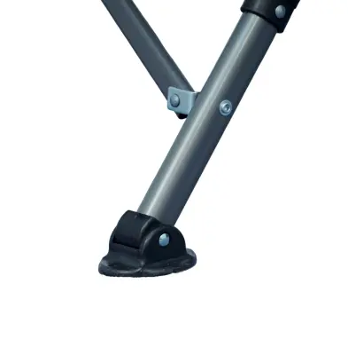 Windcamp Katlanır Kamp Sandalyesi Lüks Haki 150kg Taşıma - 6