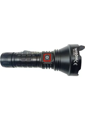 Wison WS 3899 Fener - 2