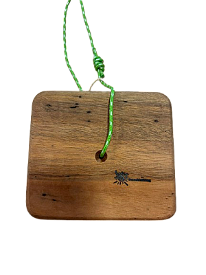 Wood n Roll Ahşap Antreman Ürünü - 3