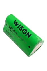 Ws 3 Gen Pil - Wison